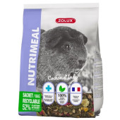 Храна за морски свинчета Zolux Nutrimeal 3 mixture for guinea pigs
