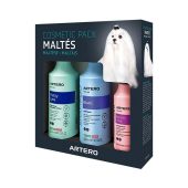 Козметичен комплект за малтийски болонки Artero Cosmetic set Maltese