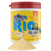 Храна  за ръчно хранене на бебета птици RIO Hand-feeding food for baby birds