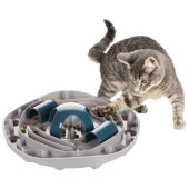 Интерактивна играчка за даване на лакомства Flamingo Interactice Cat Toy HANTO за котки