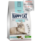 Суха храна Happy Cat Sensitive Adult Kidney Diet - за котки с бъбречни проблеми