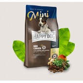 Суха храна за чувствителни кучета Happy Dog Supreme Sensible Nutrition Mini Canada