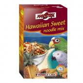 Versele Laga Prestige Hawaiian Sweet Noodle Mix микс от паста с плодове за птици 10х40гр.