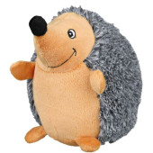 Плюшена играчка за кучета Trixie Hedgehog  таралеж, без звук
