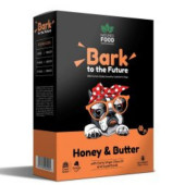Домашно приготвени бисквитки за кучета B.A.R.F. Nature's Homemade Biscuits BARK TO THE FUTURE Honey & Butter с Мед и масло