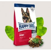 Суха храна за пораснали кучета Happy Dog Adult Sport 14кг.