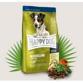 Суха храна за чувствителни кучета Happy Dog Supreme Sensible Nutrition Mini New Zeeland 