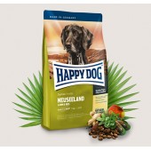 Суха храна за чувствителни кучета Happy Dog Supreme Sensible Nutrition New Zeeland 