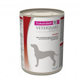 Eukanuba Intestinal - консерва за кучета с проблеми в храносмилателната система 400 гр.
