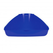 Trixie Corner Toilet - Тоалетна за гризачи 36 х 21 х 30 см