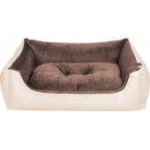 CAZO Soft Bed Beige - меко легло за кучета