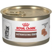 Royal Canin Gastrointestinal Kitten - за подрастващи котенца при гастроинтестинални проблеми 195 гр.