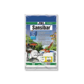 JBL Sansibar WHITE 10kg - дъно за сладководни / соленоводни аквариуми и териариуми
