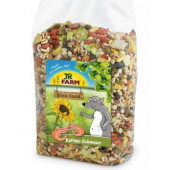 JR Farm Rat''s feast - храна за плъхове, без гранули