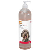 Шампоан за кучета Karlie Natural deo shampoo премахващ миризми от козината и кожата 