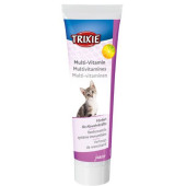 Мултивитаминна паста Trixie Multivitamin for kittens за малки котенца