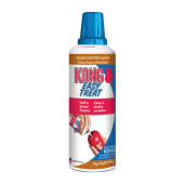 Фъстъчено масло на спрей KONG easy treat за запълване на играчки