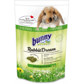 Bunny - Herbs - билкова основна храна за зайчета след 6 месечна възраст