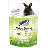 Bunny - Oral - основна храна за зайчета със дентални проблеми, след 6 месечна възраст