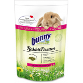 Bunny - Young - пълноценна храна за зайчета до 6 ти месец 750 гр.