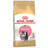 Суха храна за котки Royal Canin PERSIAN KITTEN