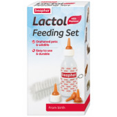 Lactol Feeding Set - комплект за кърмене