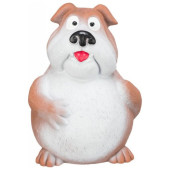 Кучешка латексова играчка Trixie Dog кученце