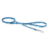Кучешки повод Ferribiella Spa Dog leash Origami в мотив оригами