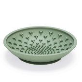 Подложка за облизване Beeztees Lick Mat Dish във формата на купа