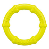 Кучешка плаваща играчка Trixie Ring, floatable каучуков ринг