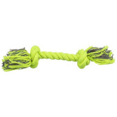 Кучешка играчка Trixie Rope въже за дърпане 37 см