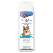 Шампоан за кучета Trixie Detangling shampoo против сплъстена козина