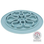 Плоска купа за бавно хранене Trixie Slow Feeding Food Mat