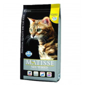 Farmina Matisse Neutered за кастрирани котки
