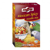 Versele Laga Prestige Mexican Spicy Noodle Mix пикантен микс от паста със зеленчуци за птици 10х40гр.