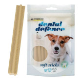 Дентални пръчици Croci Dental defence Milk с мляко