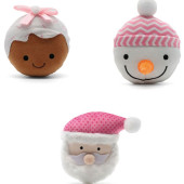 Коледна играчка за котки Croci Cat toy Xmas различни видове