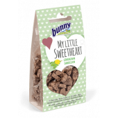 Bunny - My Little Sweetheart Dandelion - бисквити с глухарче 30 гр.