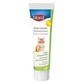 Мултивитаминна паста за котки Trixie Multivitamin