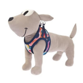 Нагръдник за куче Ferribiella MOTIF NUAGES HARNESS