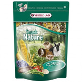 Versele Laga Snack Nature Cereals хранителна добавка за малки животни със семена и ядки 