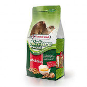 Versele Laga Nature Snack Proteins протеиново лакомство за плъхчета 85гр.