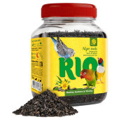 Лакомство за птици RIO Niger seeds Нигер семена 