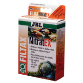 JBL NitratEx филтърен материал за премахване на нитридите във водата 250мл.