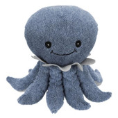 Плюшена играчка за кучета Trixie BE NORDIC octopus Ocke октопод