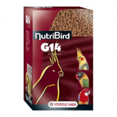 Versele Laga NutriBird G14 Original храна за средни папагали 1кг.
