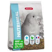 Храна за канарчета Zolux Nutrimeal Canari