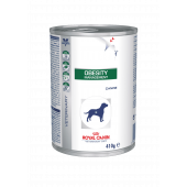 Royal Canin Obesity Management Dog Can - лечебна храна при излишното телесно тегло 410 гр.