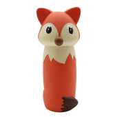 Латексова кучешка играчка Croci Toy Reanrd лисица