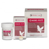 Versele Laga Oropharma Omni-Vit комплекс от витамини за добра кондиция за птици